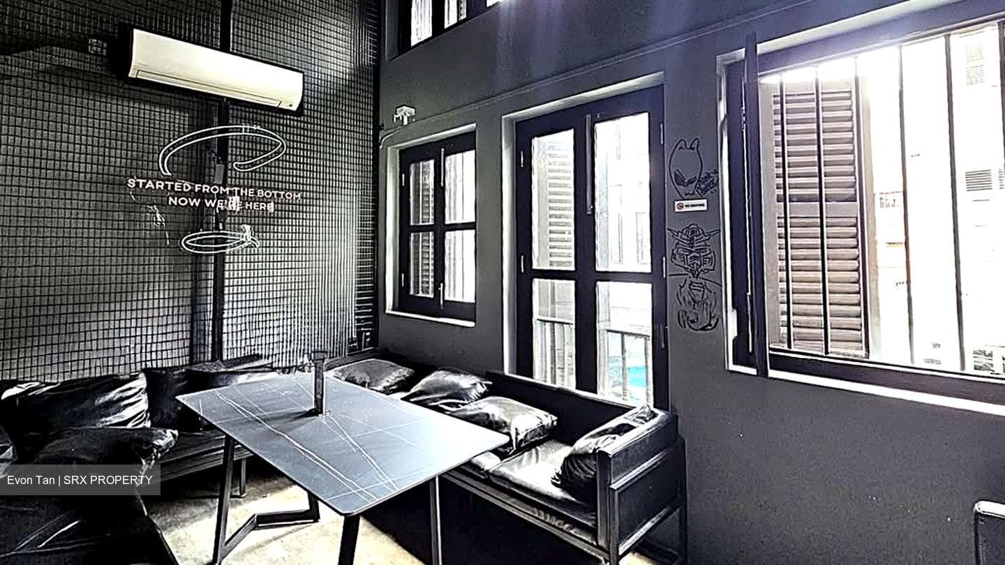 Telok Ayer Conservation Area (D1), Retail #591241201